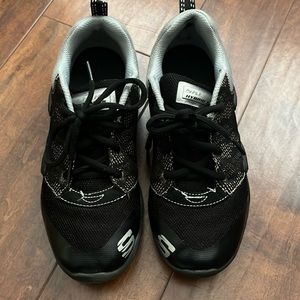 Boys Skechers sneakers